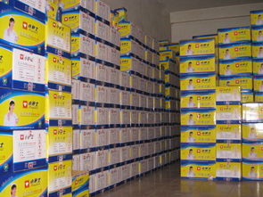 東莞市萬江恒達日用品貿易商行 連接品質生活與市場信賴的日用橋梁